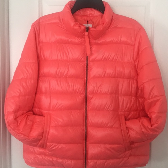 STYLUS Jackets & Blazers - Puffer Jacket